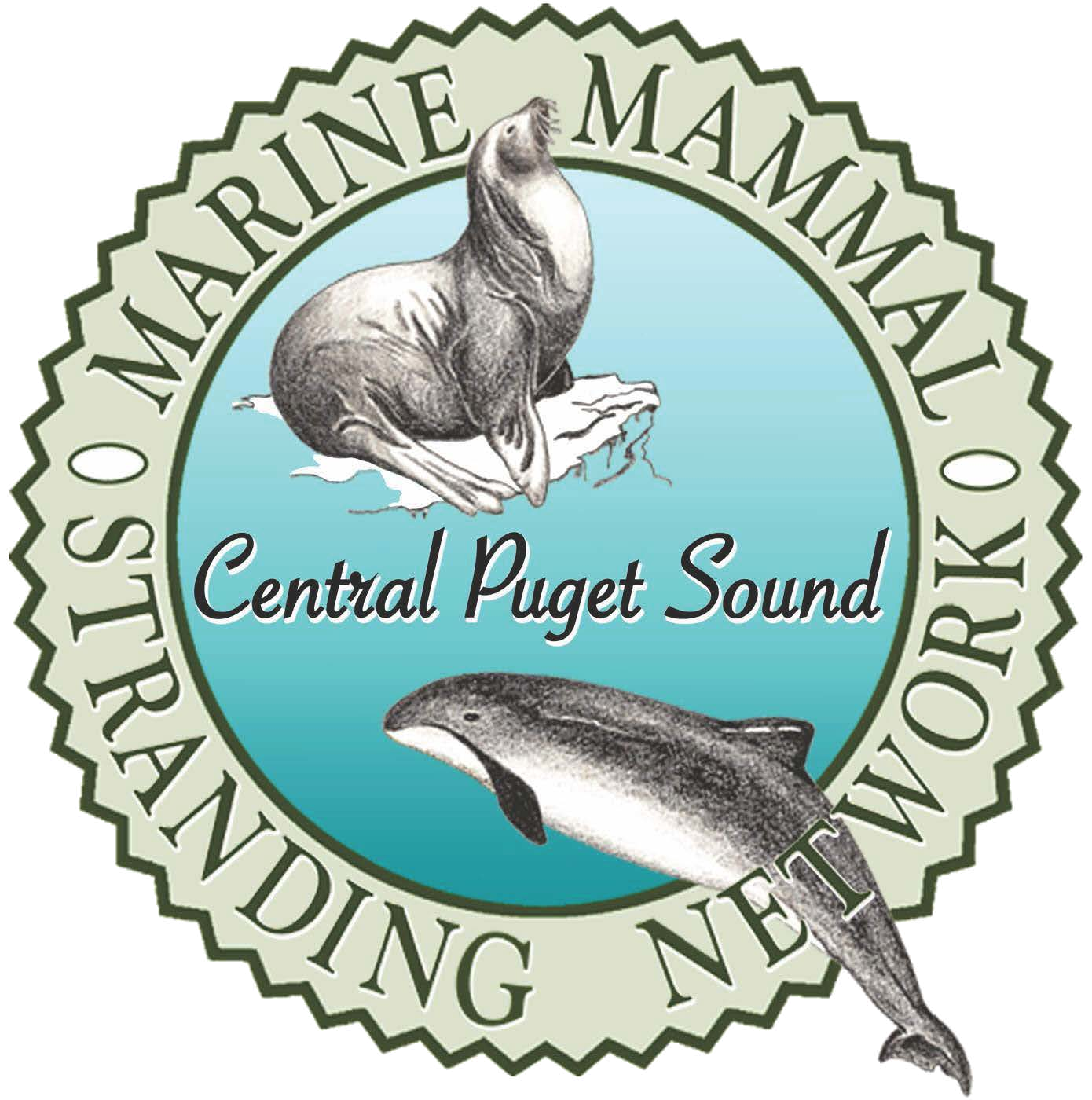 Campaign cover for Support the Marine Mammal Stranding Network