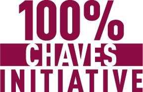 Campaign cover image for 100% Chaves Lead4Change