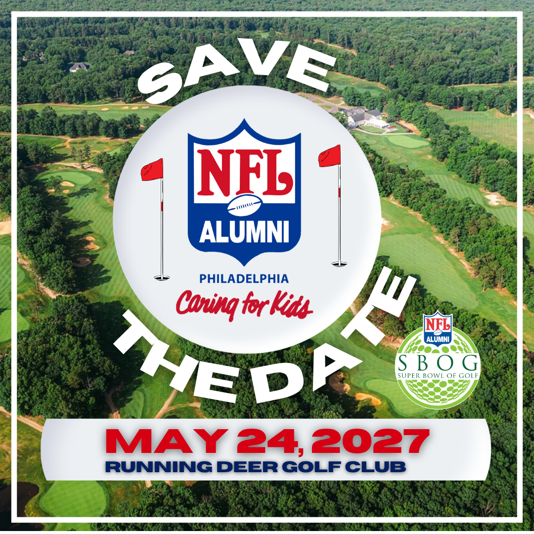 Campaign cover image for 2027 NFLA Philadelphia Chapter SBOG Qualifier