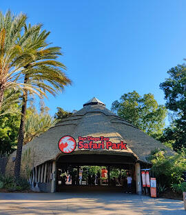 Campaign cover image for San Diego Safari Park Adventure