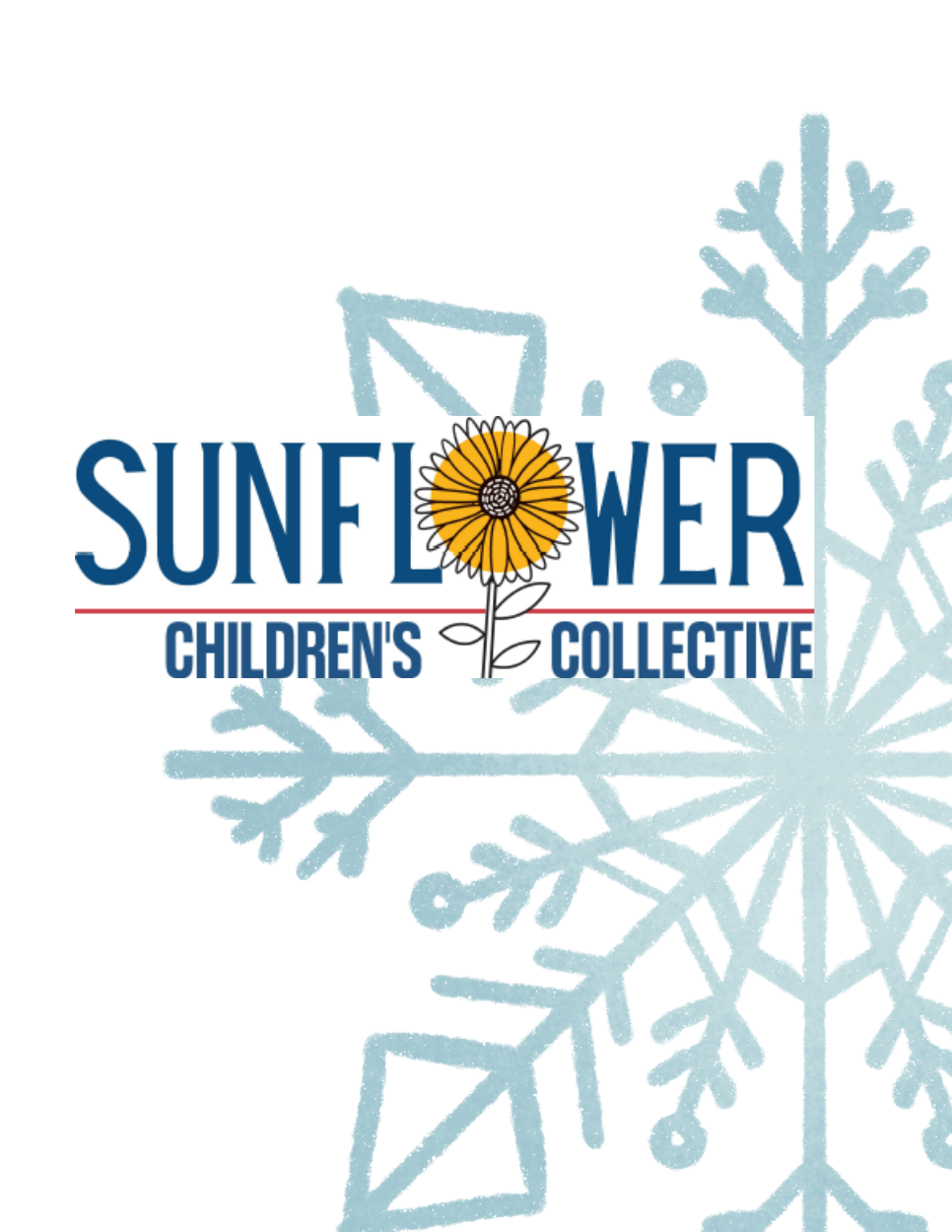 Campaign cover image for Holiday Snowflakes