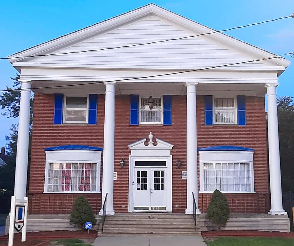 Campaign cover image for Hispanic UMADAOP Make a Difference