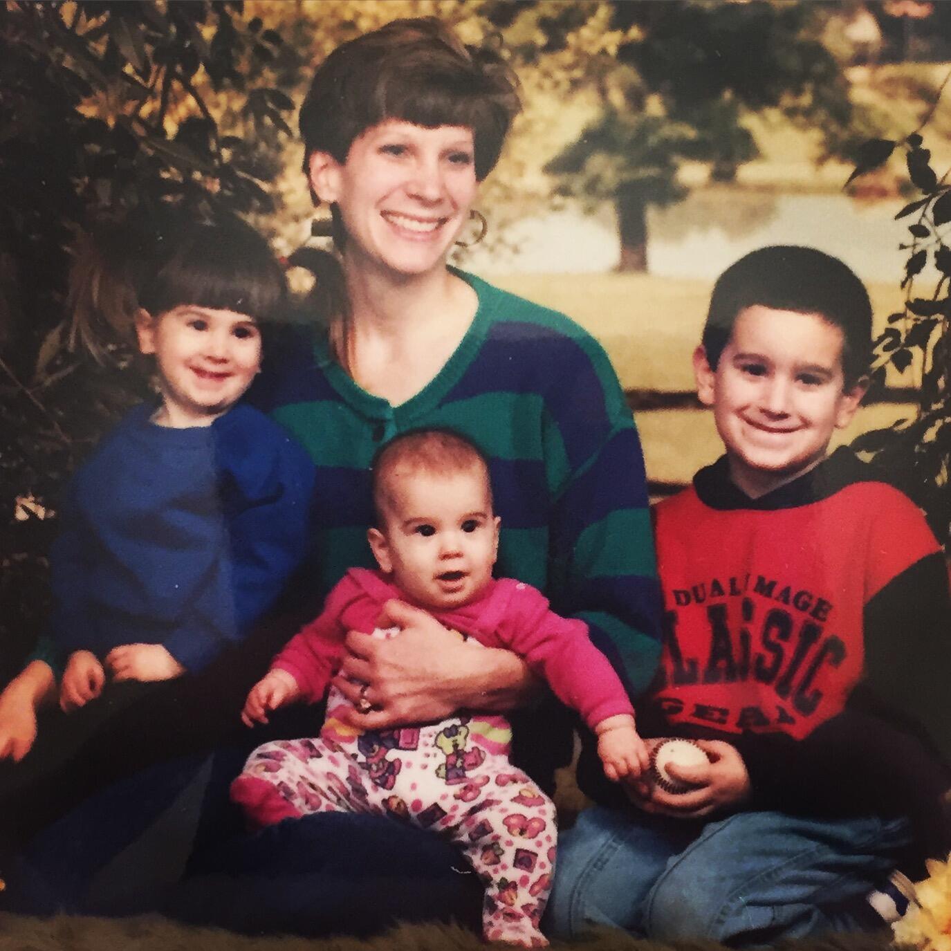 Campaign cover image for Trish Rasicci Birthday Campaign