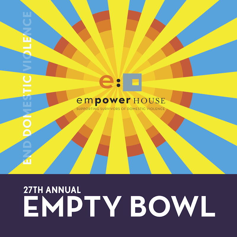 Campaign cover image for Empty Bowl 2026