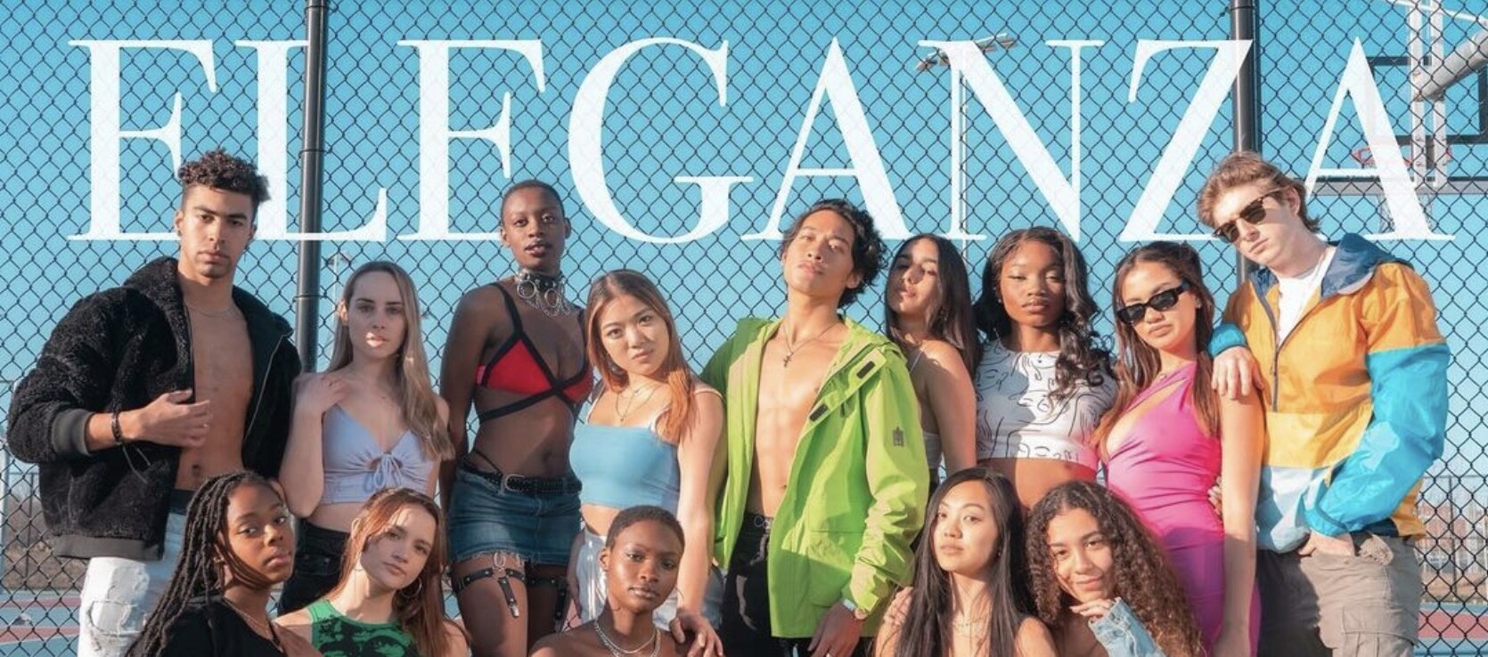 Campaign cover image for Eleganza 2023 Alumni Fundraiser