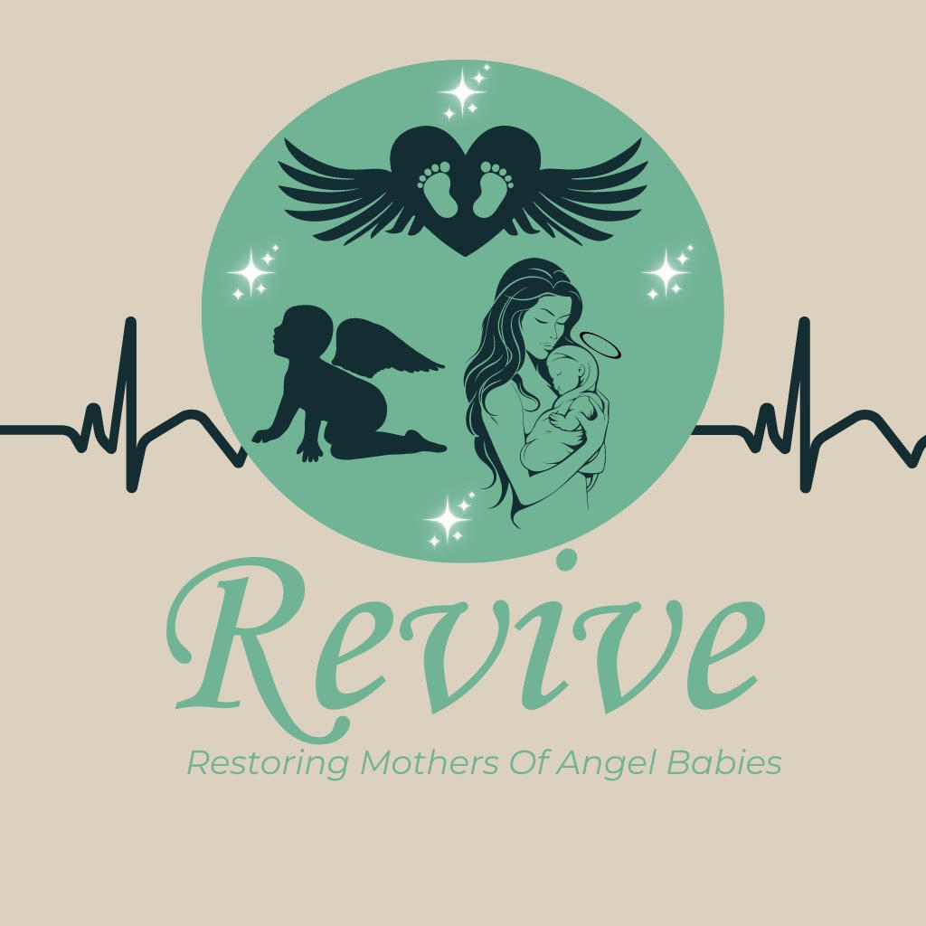 Campaign cover image for Support Revive: Restoring Mothers of Angel Babies