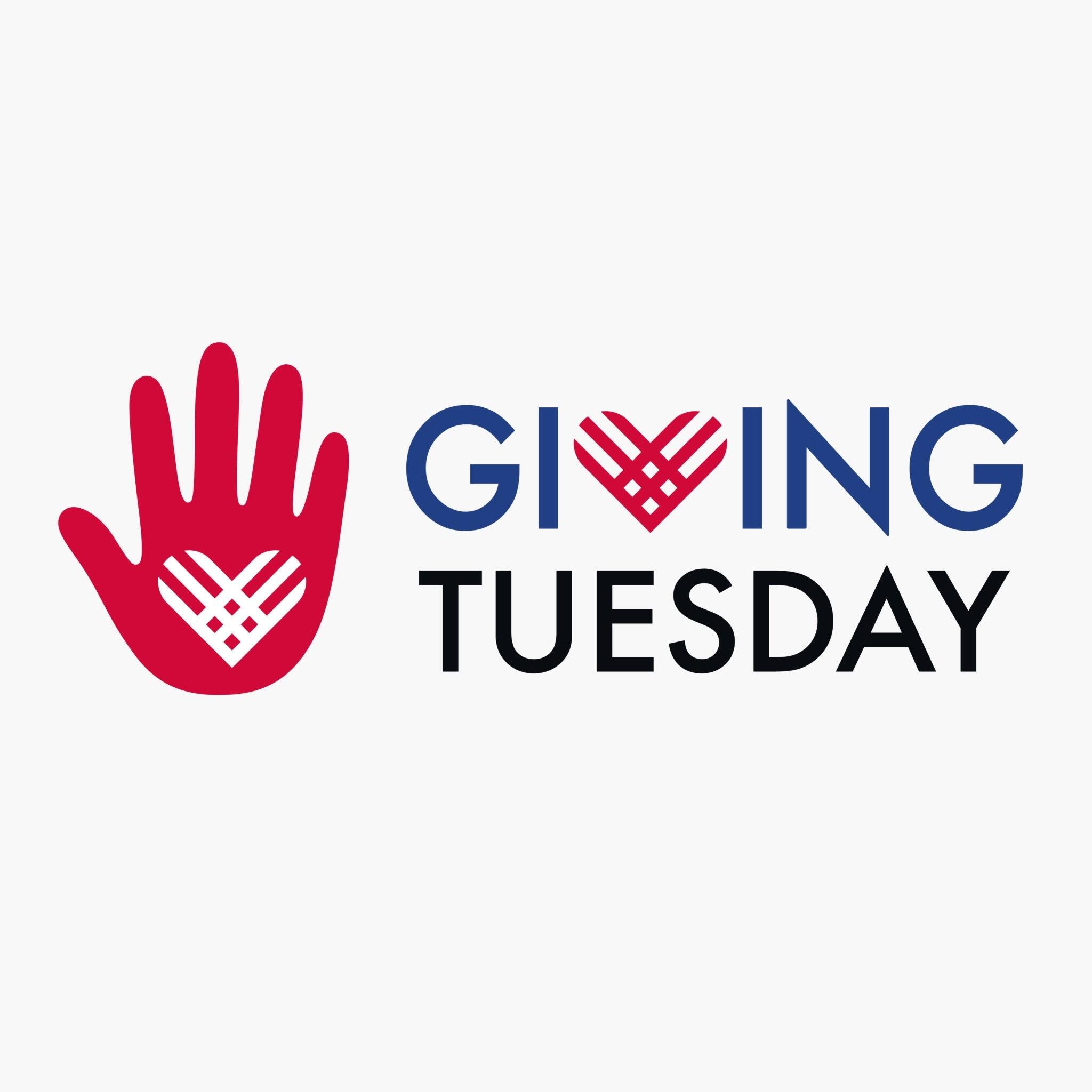 Giving Tuesday 2025 | The HELMS Foundation