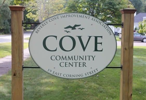 Campaign cover image for Beverly Cove Improvement Association donation