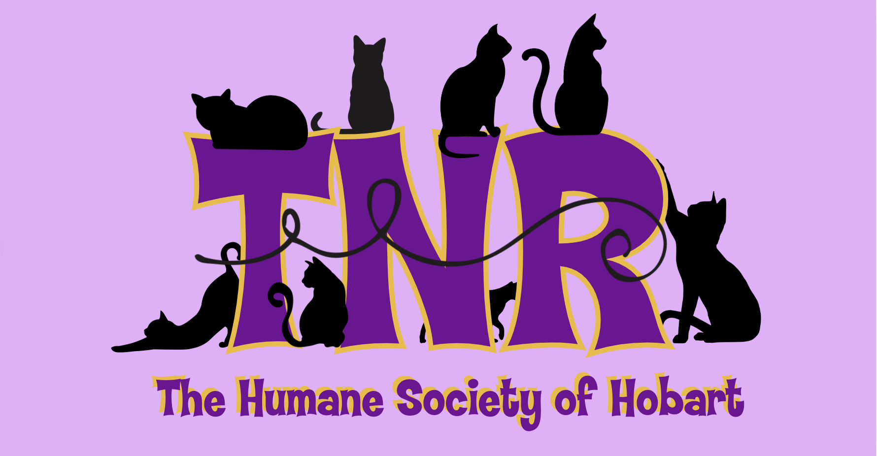 Campaign cover image for TnR Fund for The Humane Society of Hobart