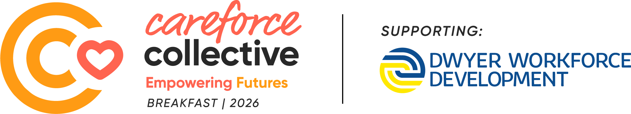 Campaign cover for Careforce Collective Breakfast