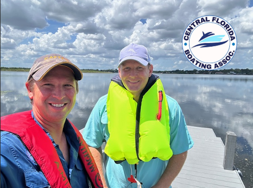 Campaign cover image for CFBA - On the Water Safe Boating Lessons