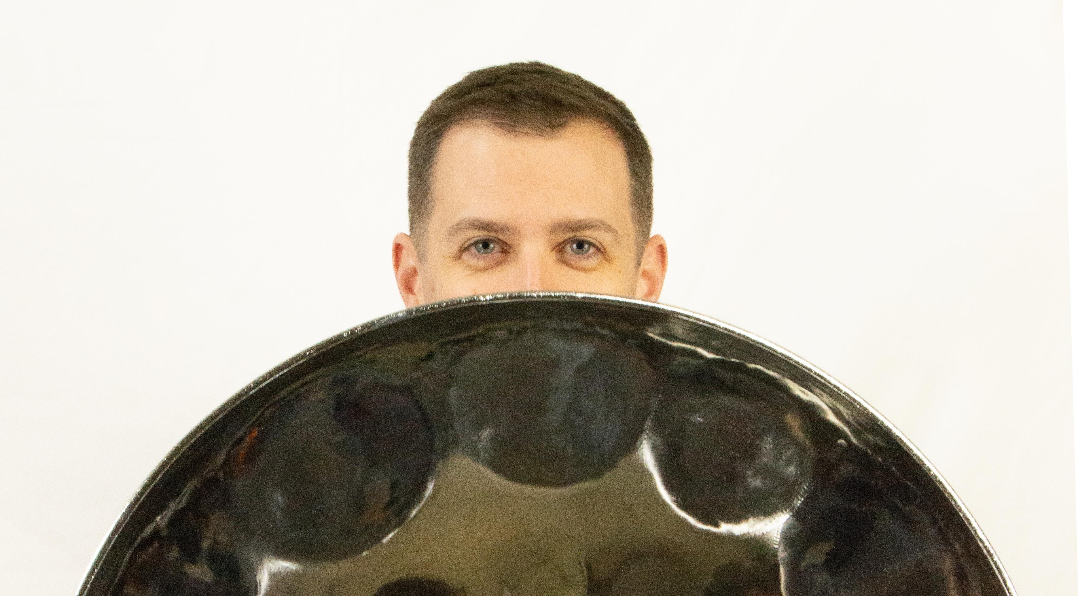 Campaign cover image for Jeff Martin's Steel Band QCFB Fundraiser