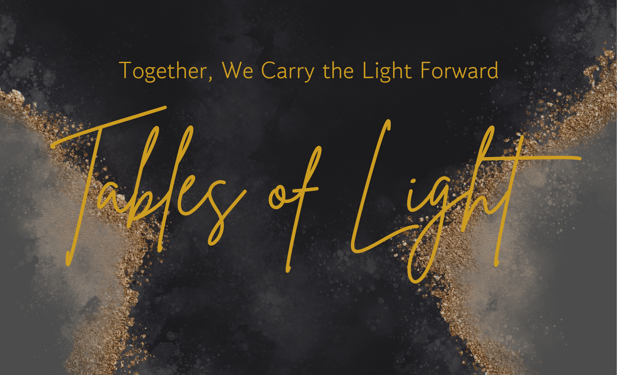 Campaign cover image for Tables of Light