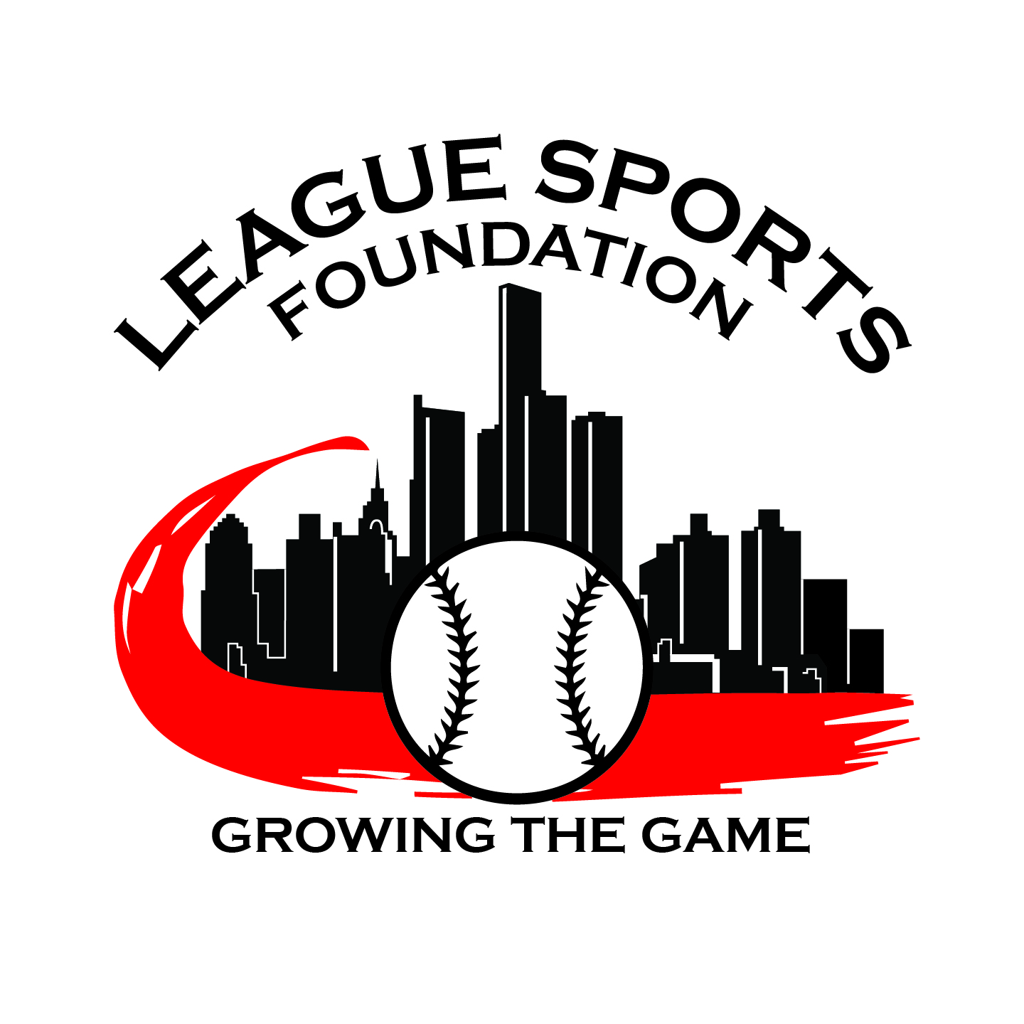 Campaign cover image for League Sports Foundation Baseball Complex