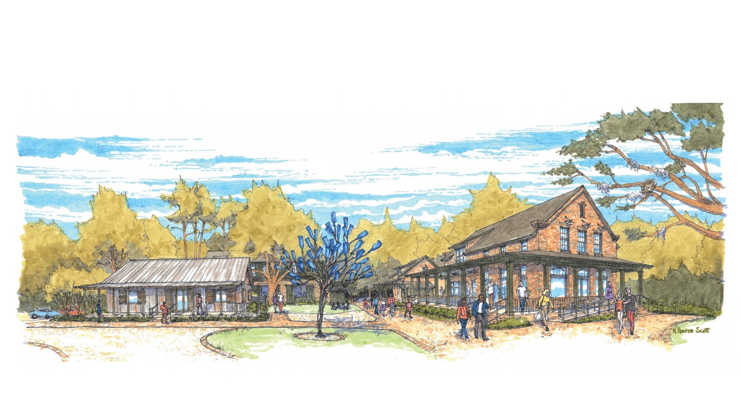 Campaign cover image for TREE OF PEACE AND PROTECTION