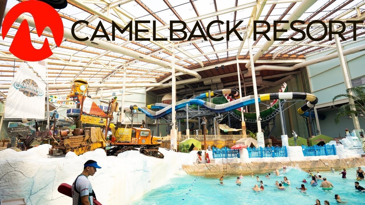 Camelback Resort