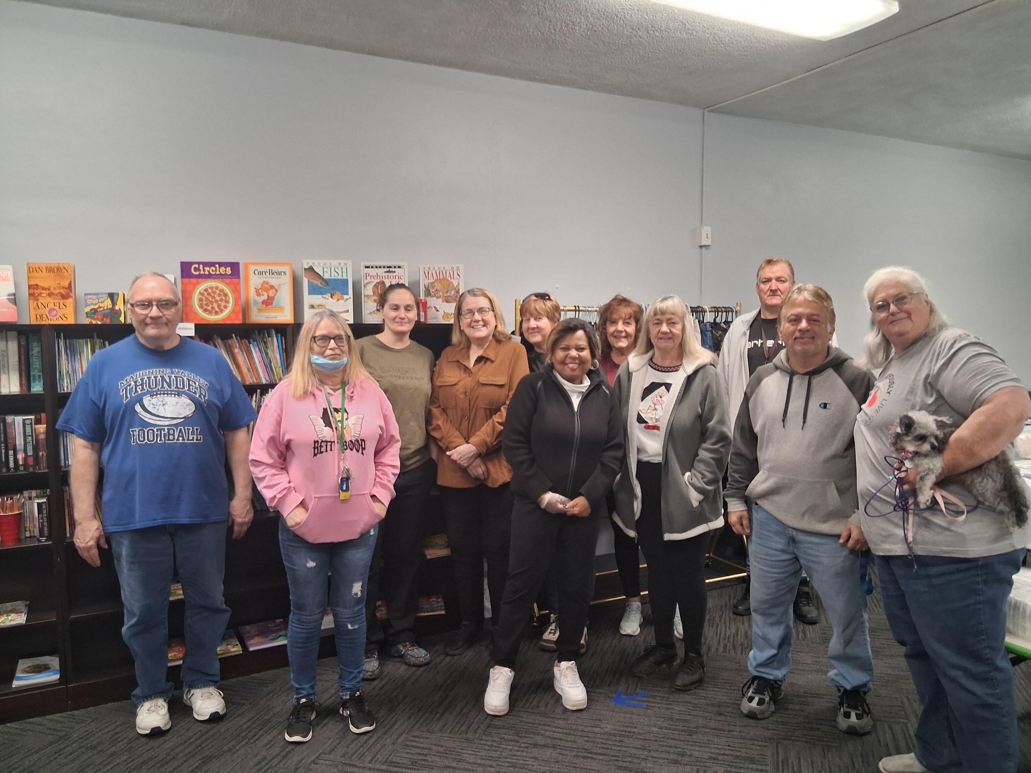 Campaign cover image for Giving Tuesday 2025