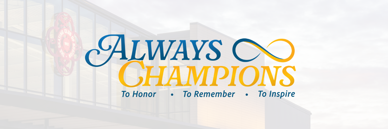 Campaign cover image for Always Champions