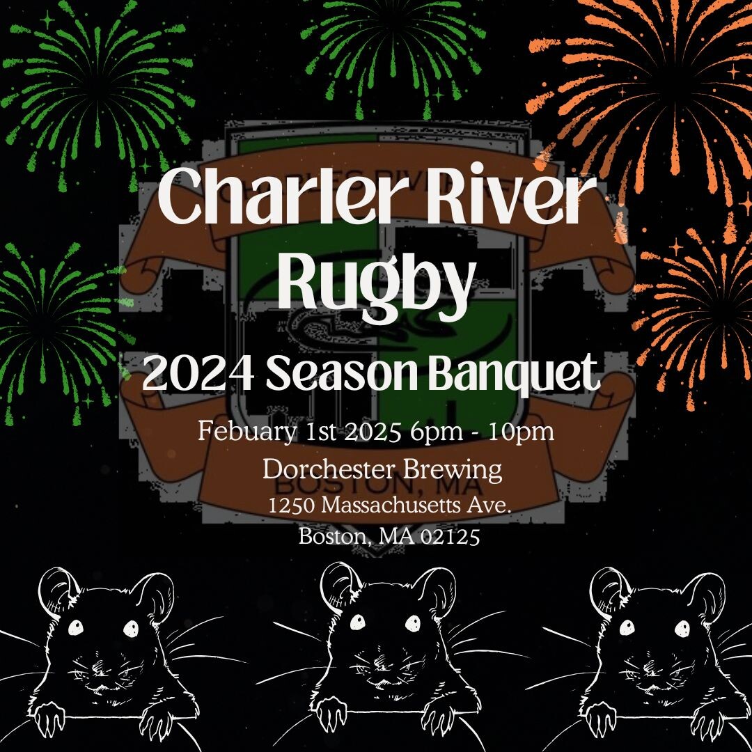 Campaign cover image for 2024 Season Banquet