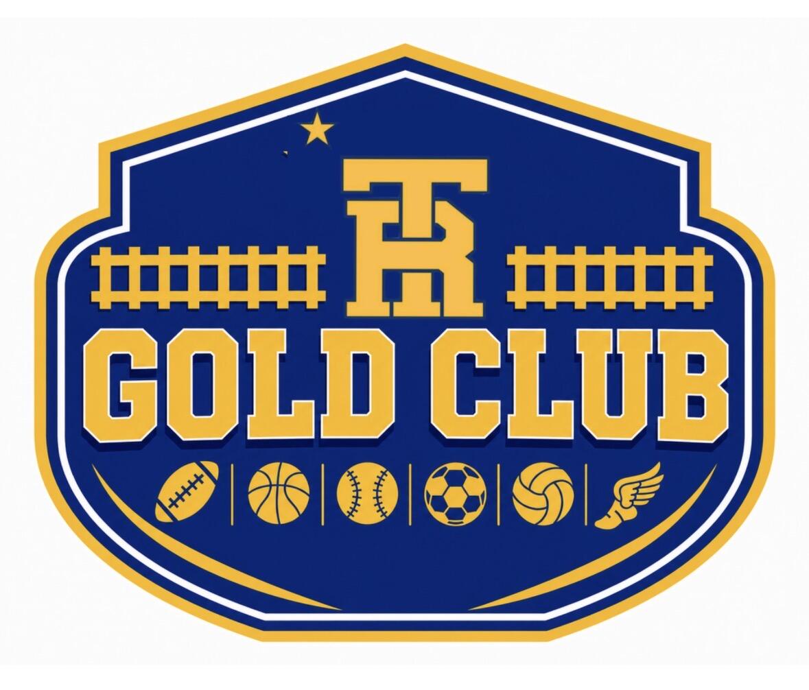 Campaign cover for TR Gold Club