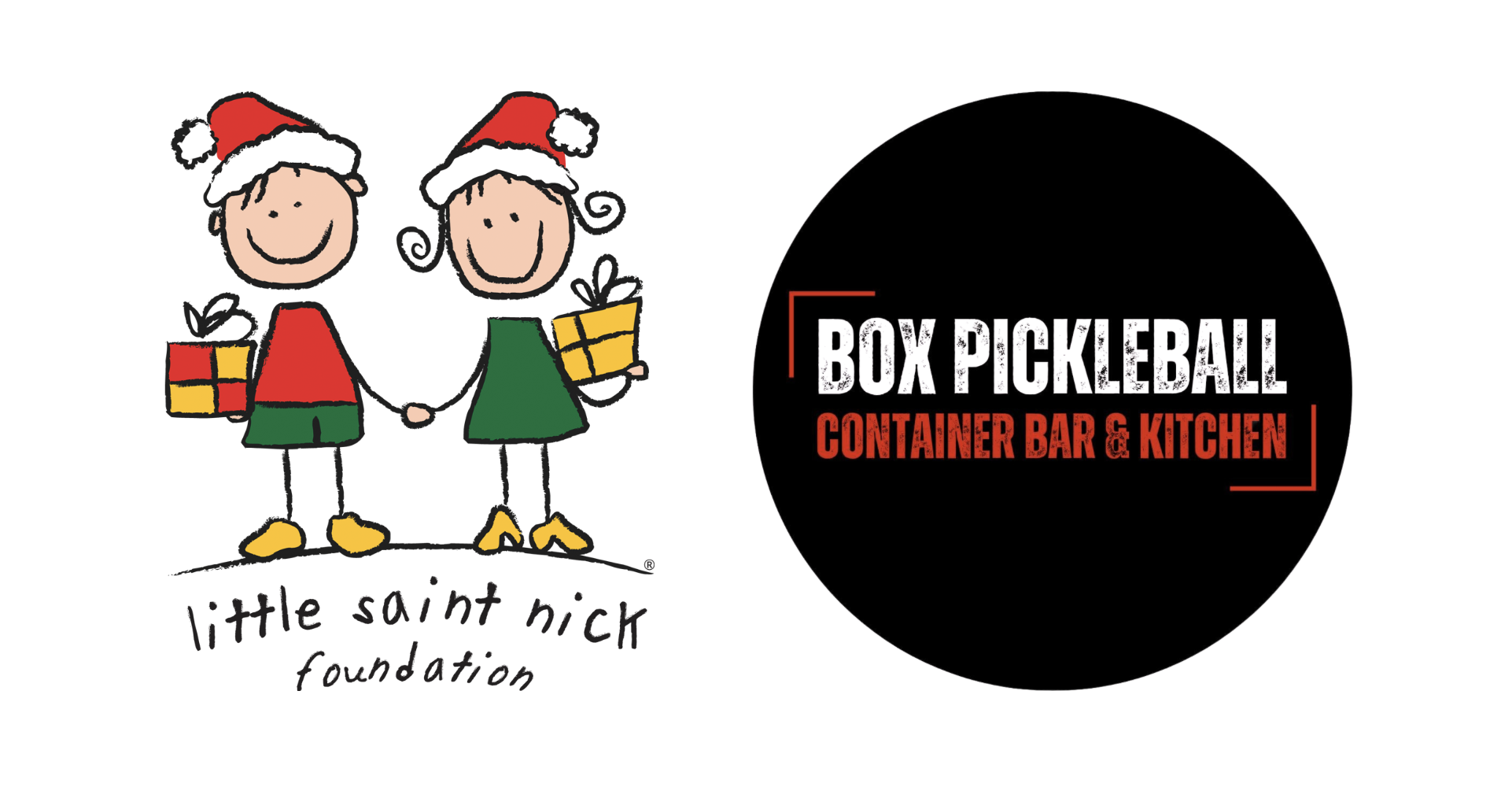 Campaign cover image for LSNF: Box Pickleball Fundraiser