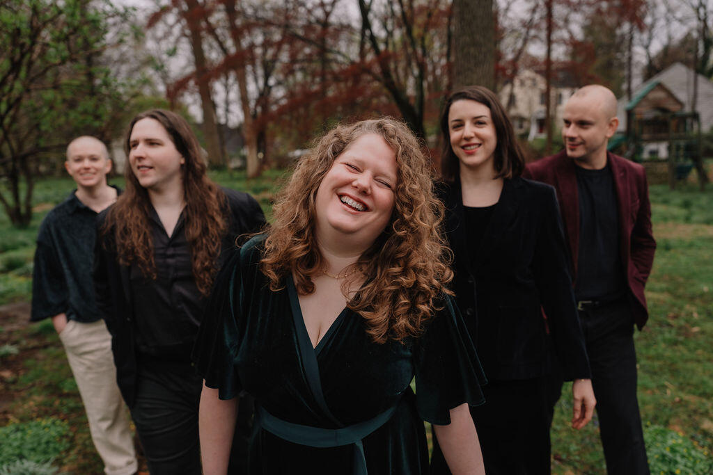 Campaign cover image for Help BAT make a full-length album!