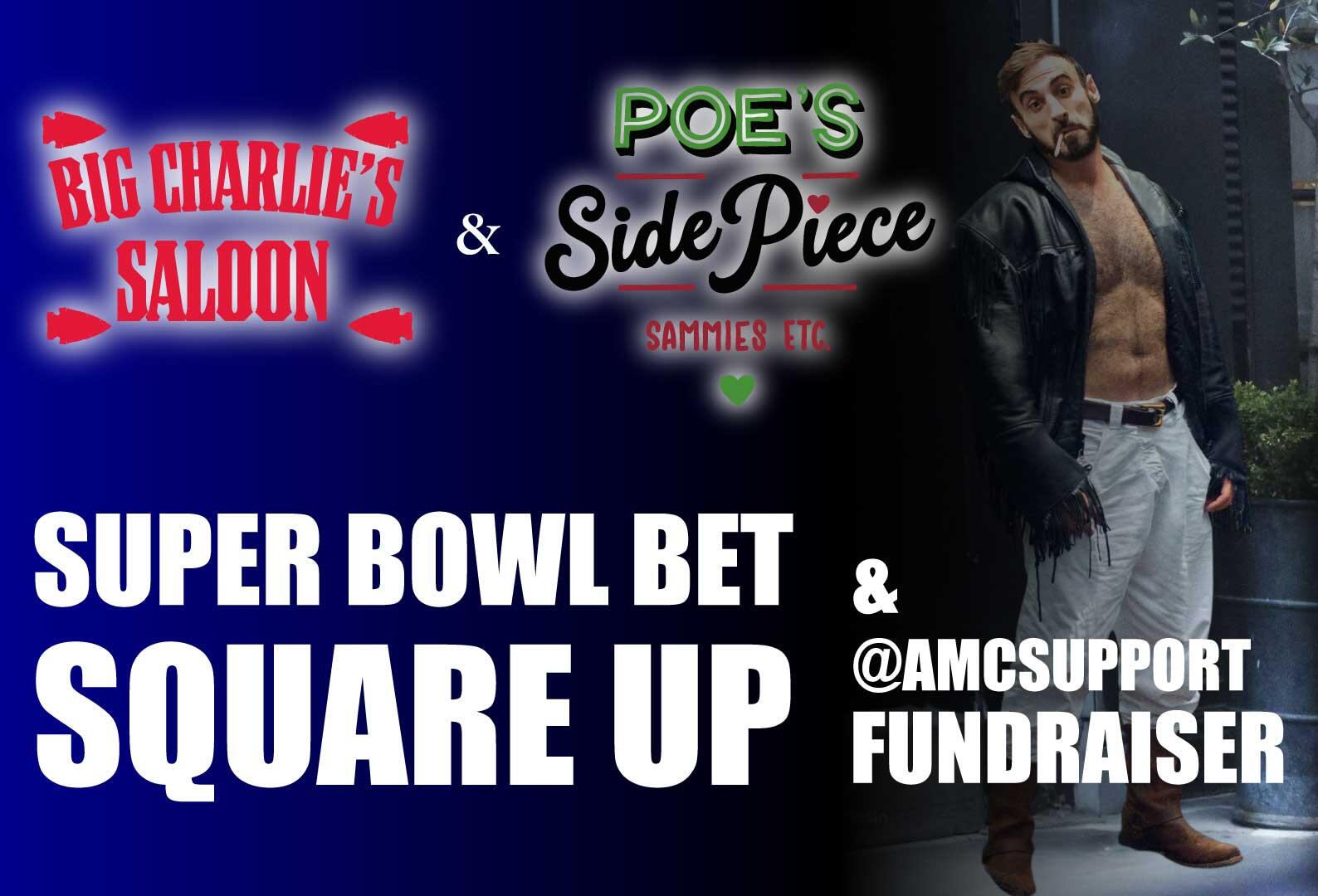 Campaign cover image for Philadelphia AMC Awareness