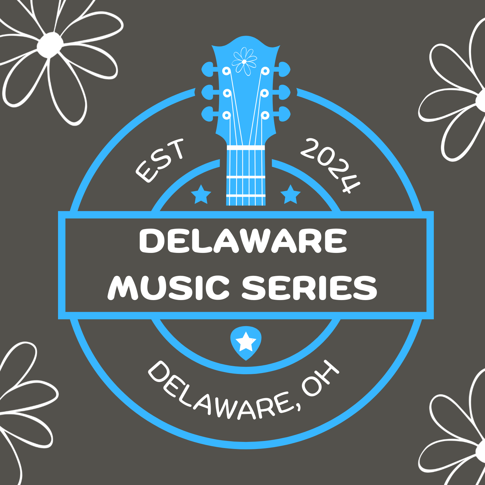 Campaign cover image for 2026 Delaware Music Series Sponsorship
