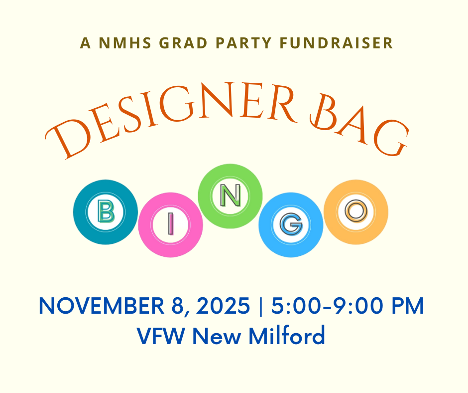 Campaign cover image for Designer Bag Bingo Fall 2025