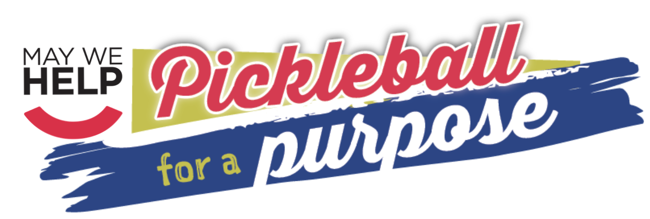 Campaign cover image for Let's Pickleball...