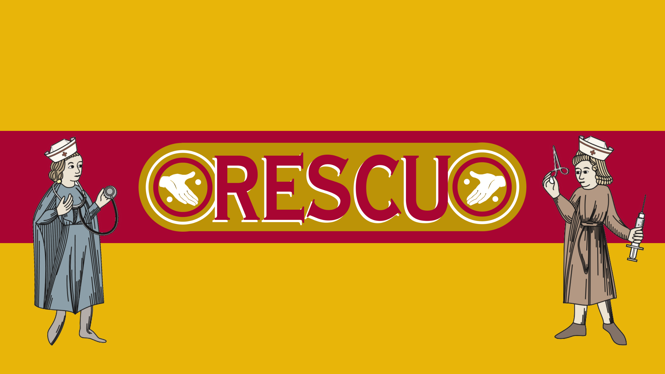 Campaign cover for Texas Renaissance Festival RESCU Donations