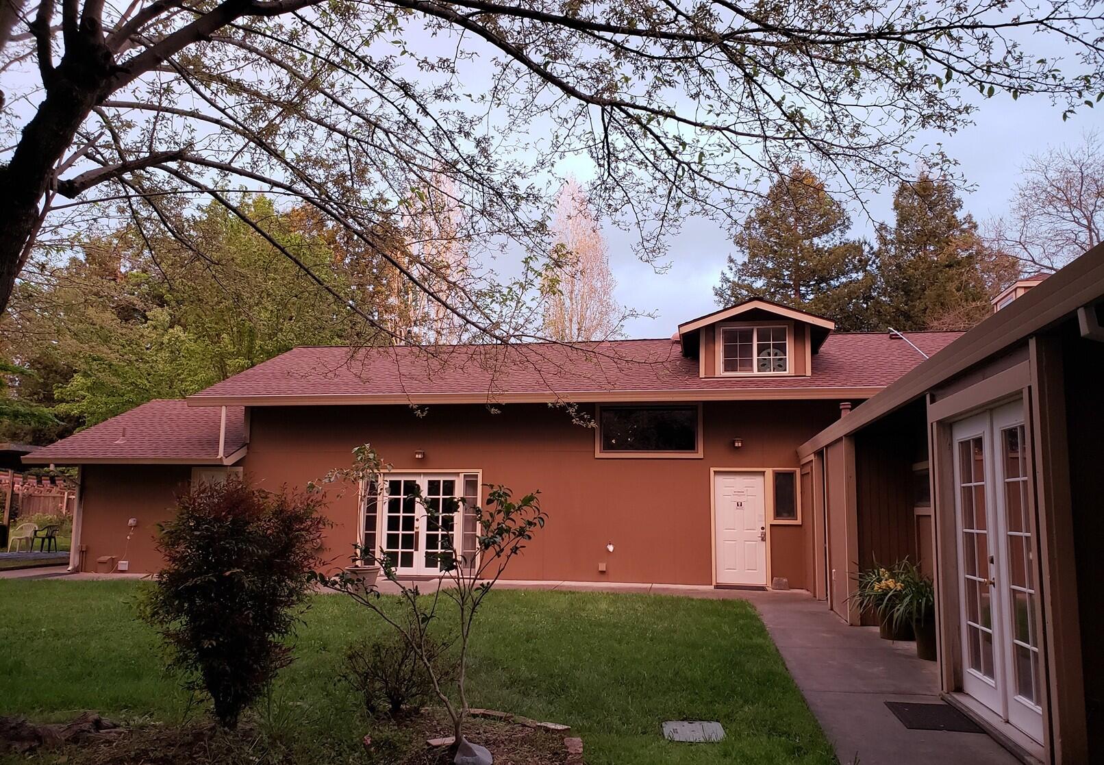 Campaign cover image for One Year of Insurance for Dhammadharini Monastery