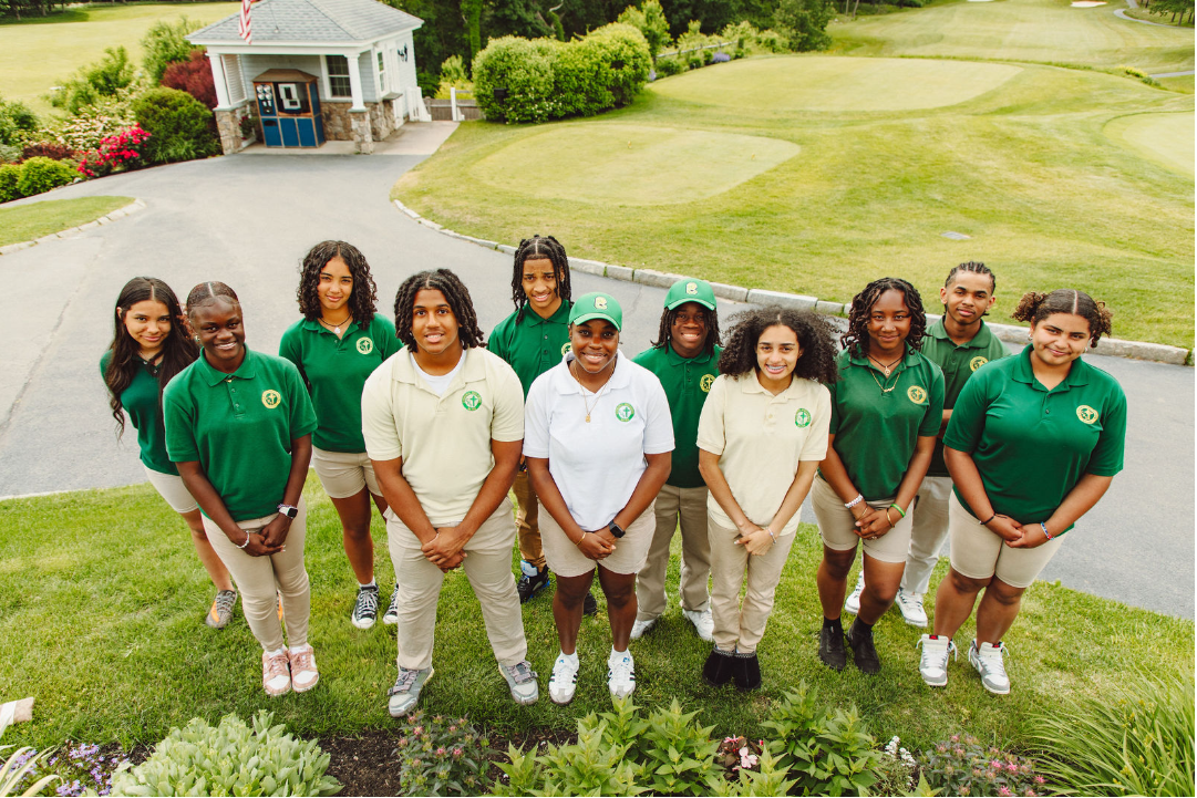 Campaign cover image for 2025 AASF Golf Tournament