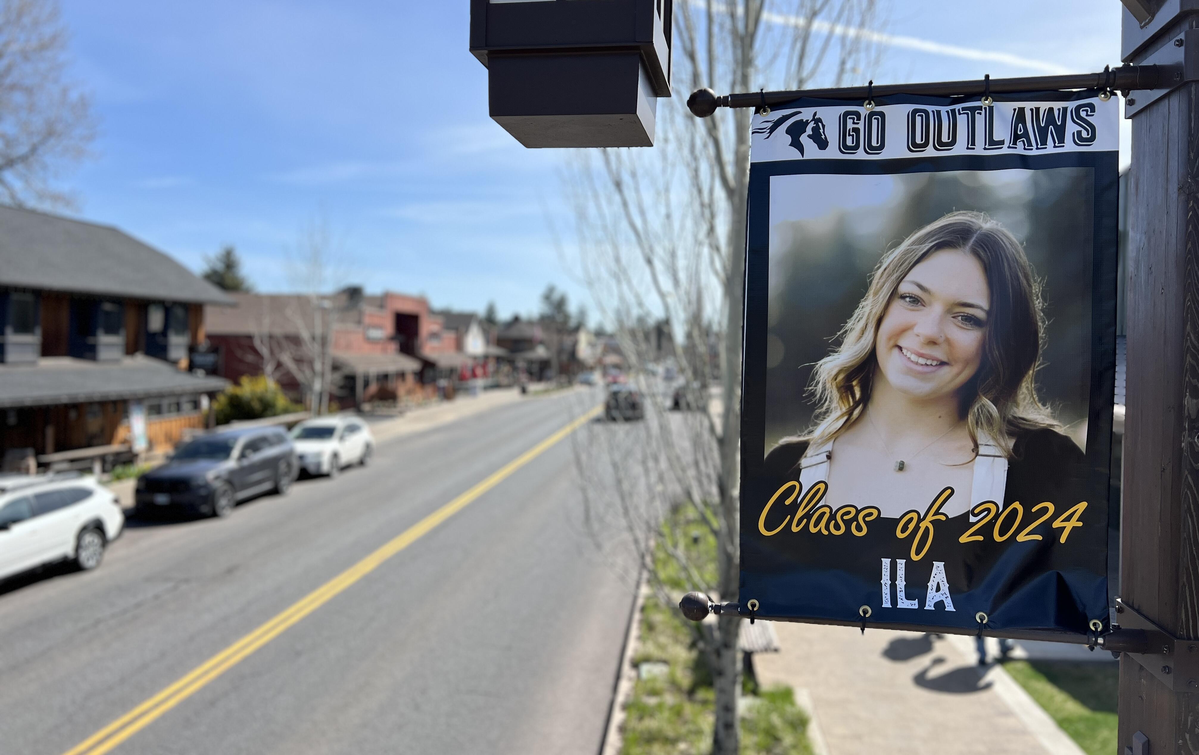 Campaign cover image for Sisters Banner Project 2025