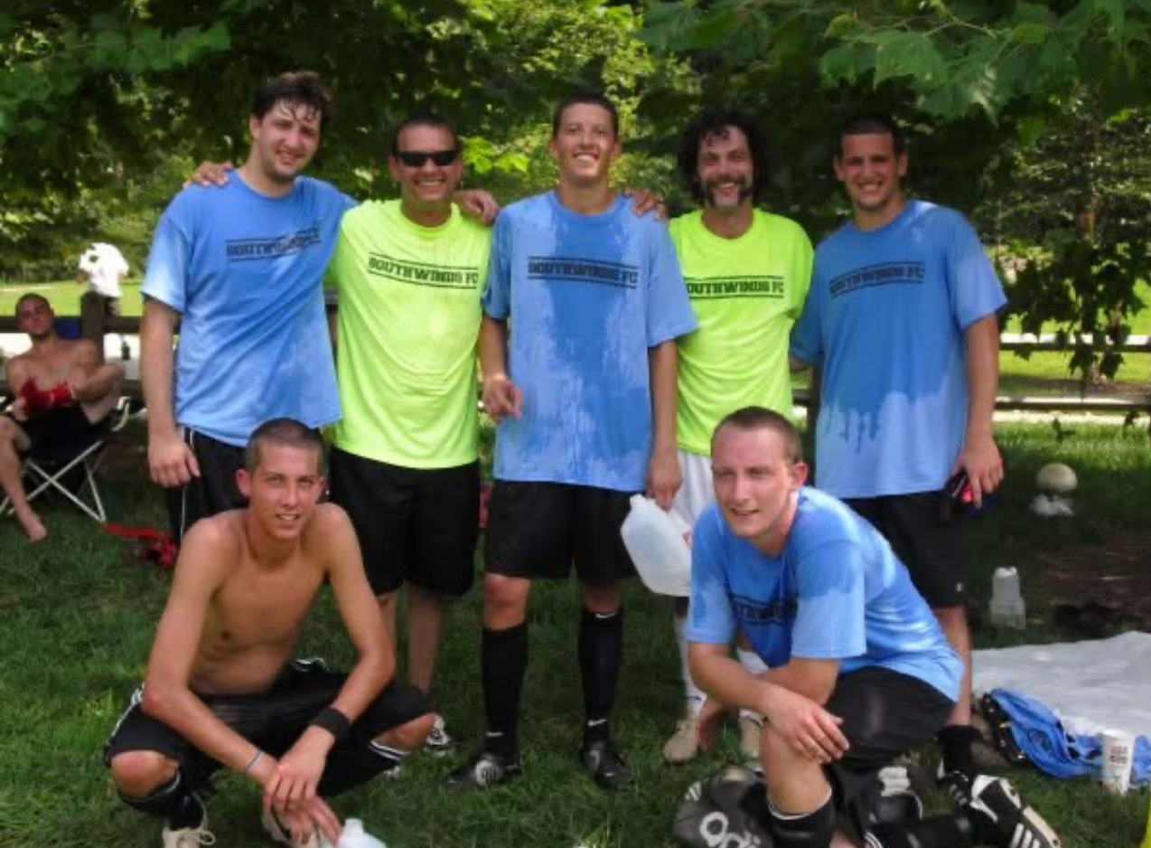 Campaign cover image for ABYSA/HFC Giving in Memory of Fred Meadows