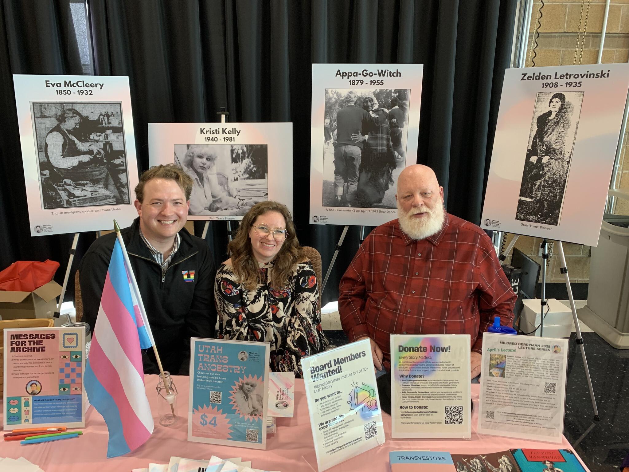 Campaign cover image for Main Page