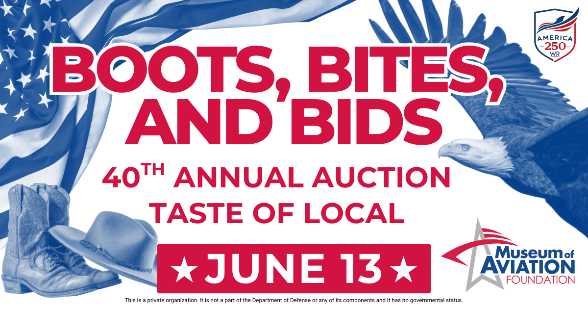 Campaign cover image for 40th Annual Auction & Taste of Local