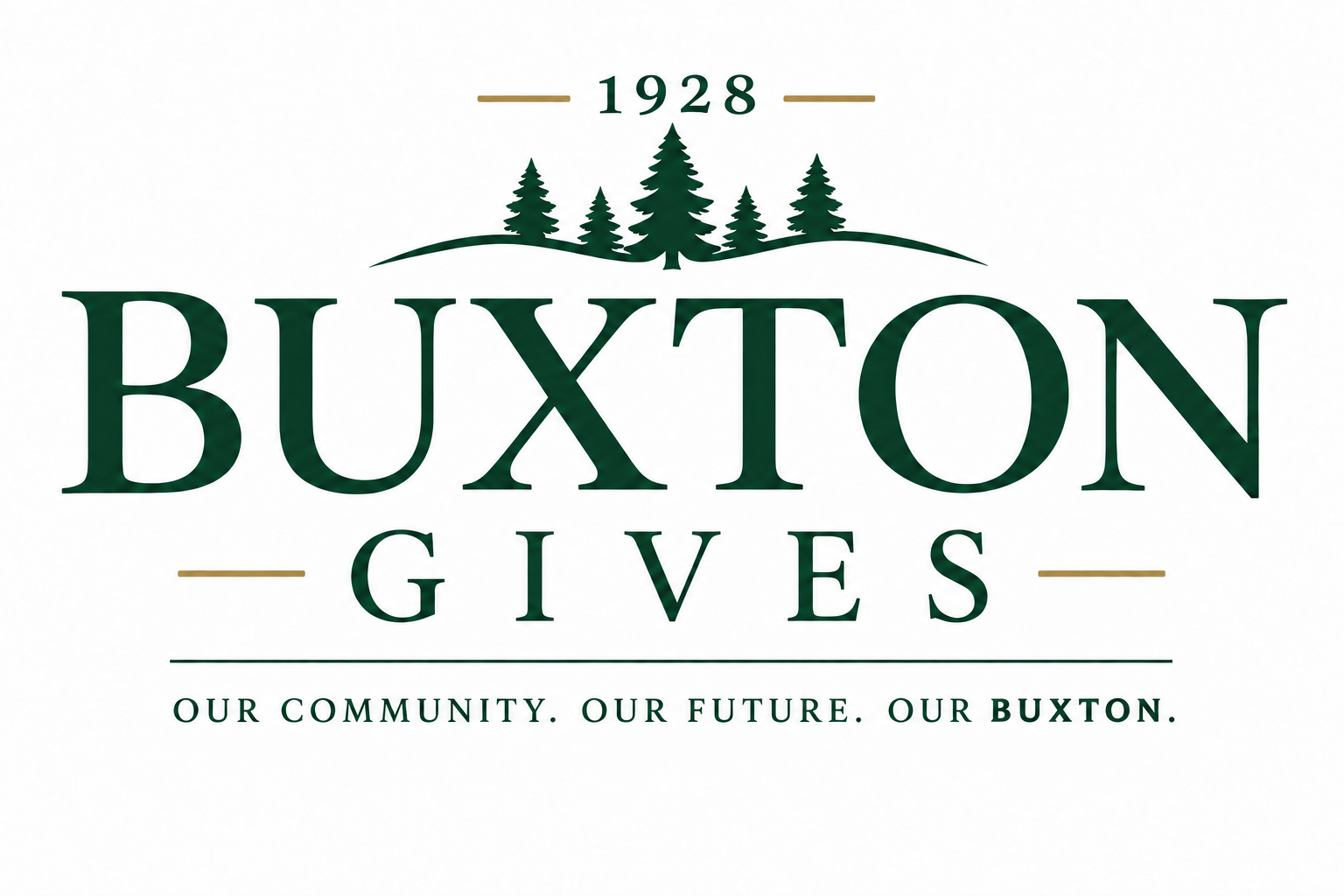 Campaign cover image for Buxton Gives