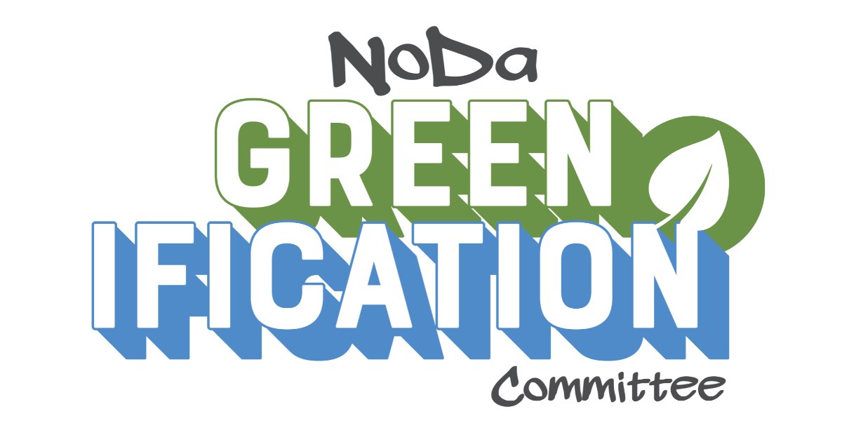 Campaign cover for Greenification Committee NoDa NBA