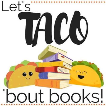 Campaign cover image for Book Fair Taco Tuesday!
