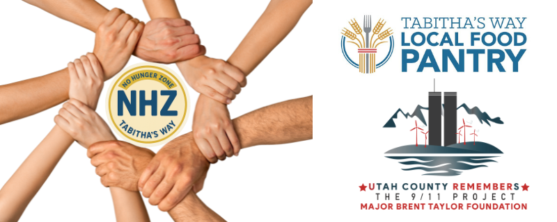 Campaign cover image for No Hunger Pledge