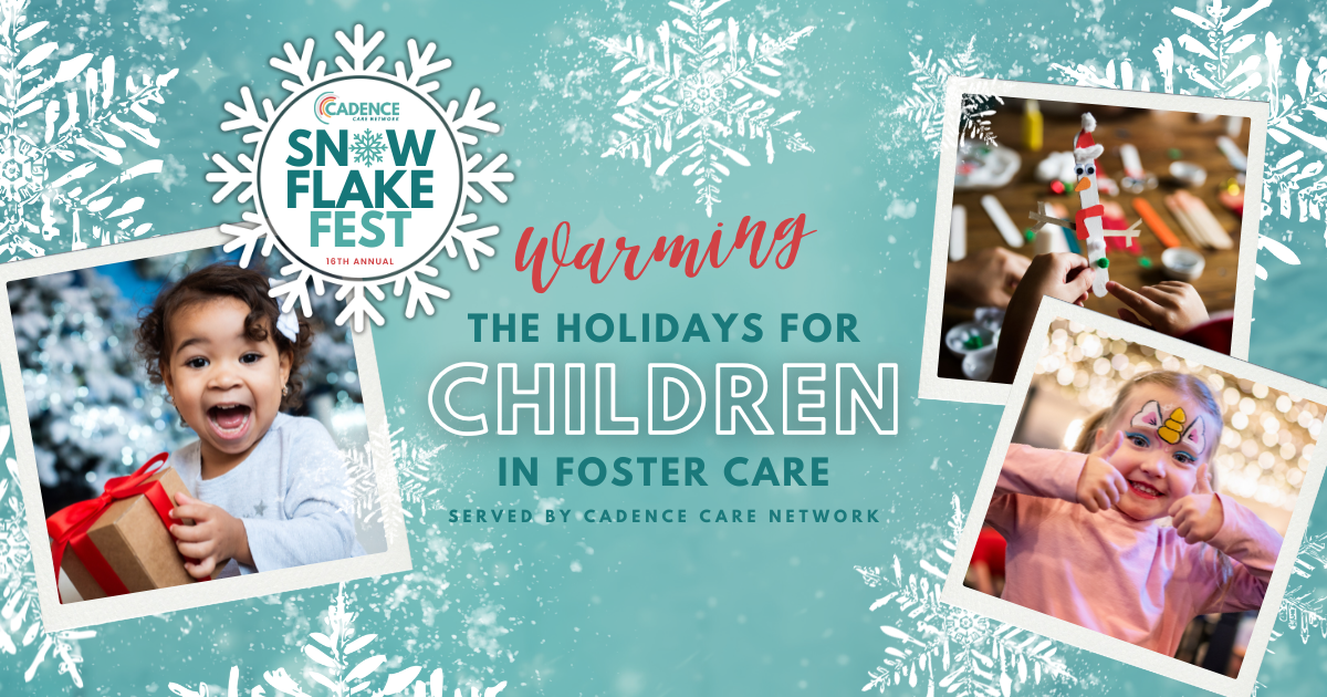 Campaign cover image for Snowflake Festival 2025