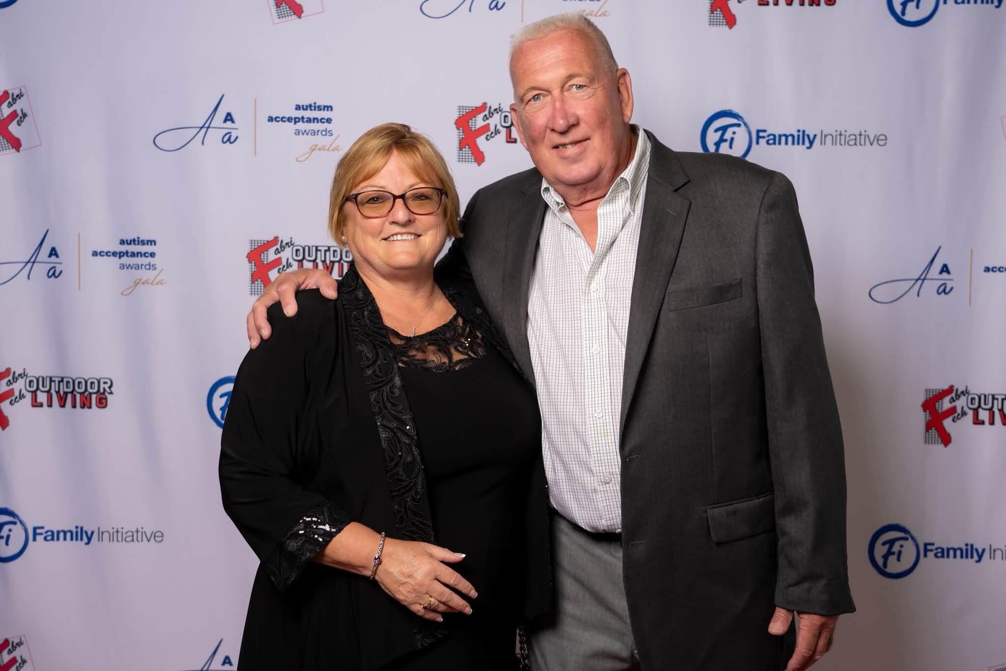 Campaign cover image for In Loving Memory of Larry Wilcox