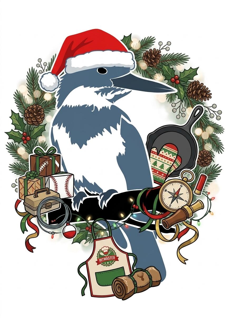 Campaign cover for 12 Days of Christmas Raffle Donation- 2026