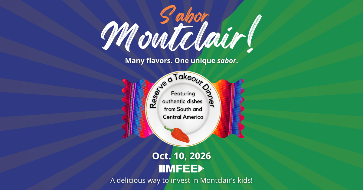 Campaign cover image for Sabor Montclair 2026