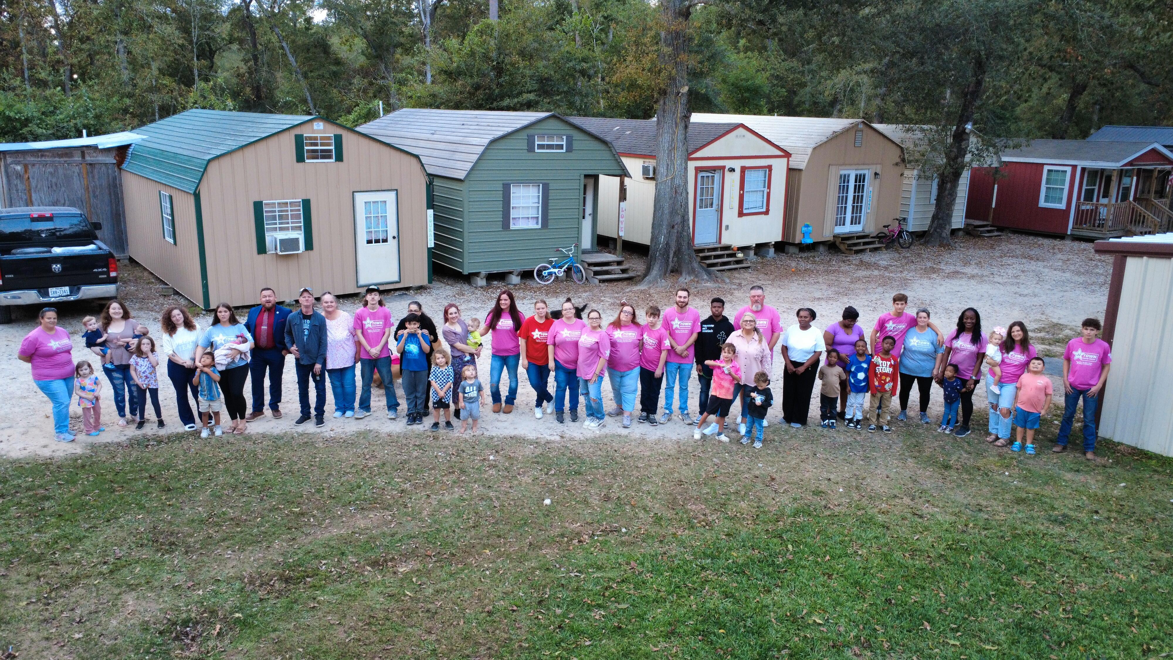 Campaign cover image for Hope in Action: Year-End Giving 2025