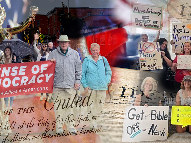 Campaign cover image for DofD Research Team Inquiry