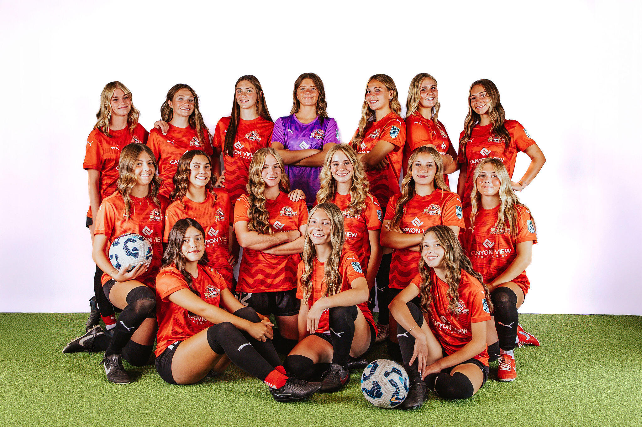 Campaign cover image for La Roca 2010 DC - ECNL FUNDRAISING! ('25/'26)