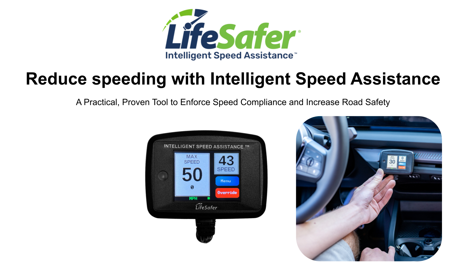 Campaign cover image for Drive Safe This Summer