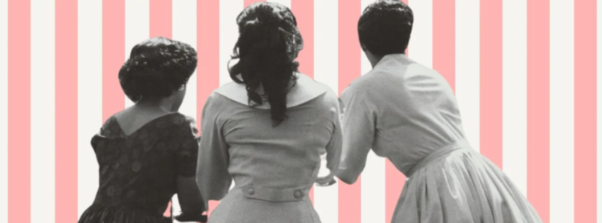 Campaign cover image for From Memory to Making: A Gallery Tour & Zine Workshop